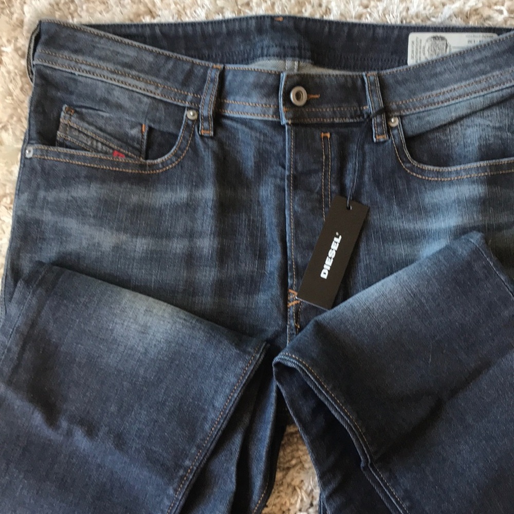 Diesel jeans
